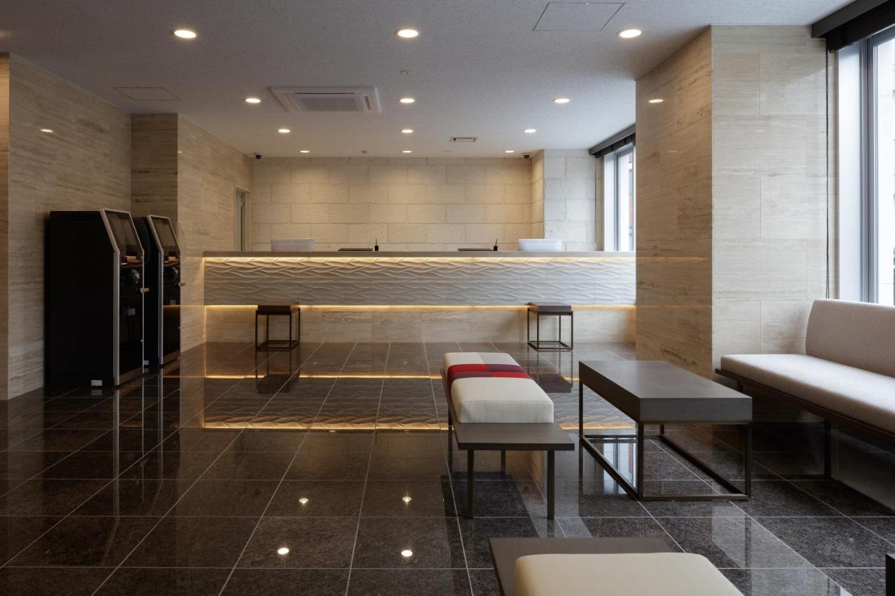 Center Hotel Narita2 R51 Exterior foto